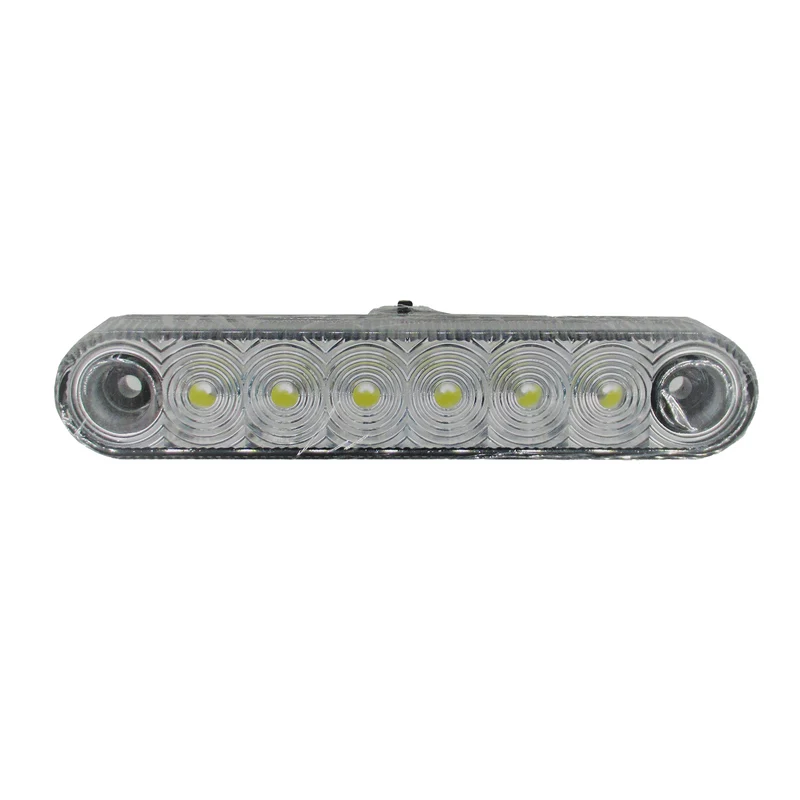 Right LED Headlight