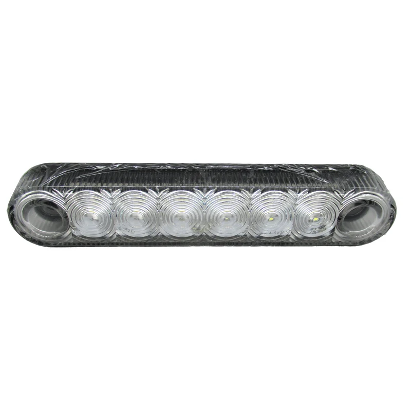 Right LED Headlight