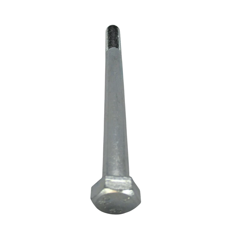 Hexagon Head Bolt