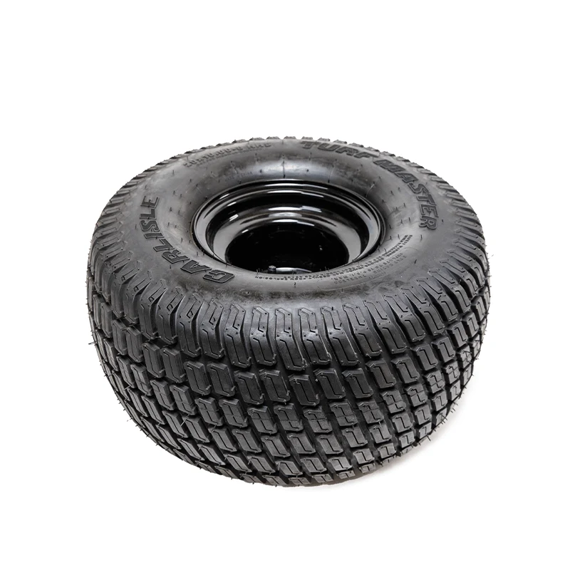 20" Ride-On Rear Wheel