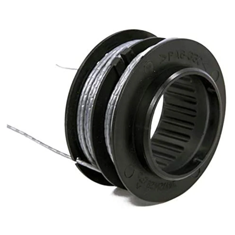 Bump Feed Dual Line Replacement String Trimmer Spool
