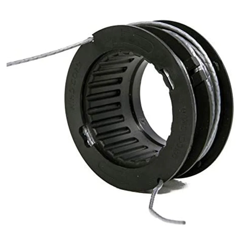 Bump Feed Dual Line Replacement String Trimmer Spool