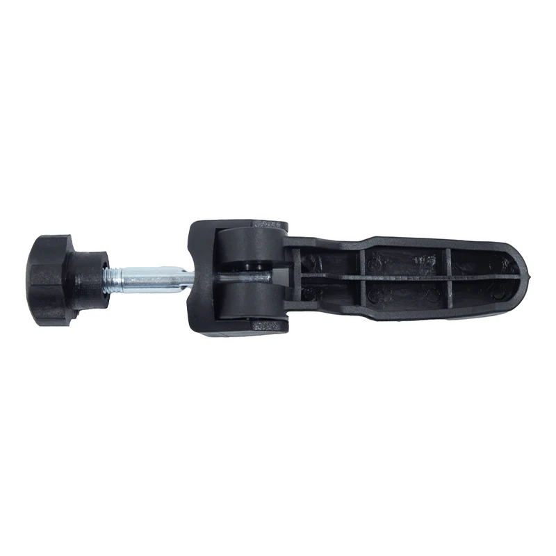 Quick Release Fastener & Knob