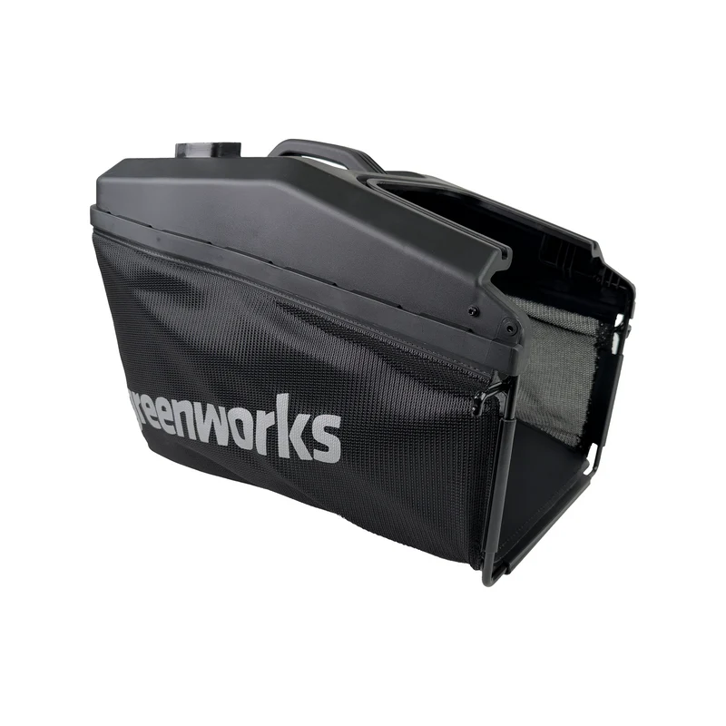 20" Grass Bag Assembly