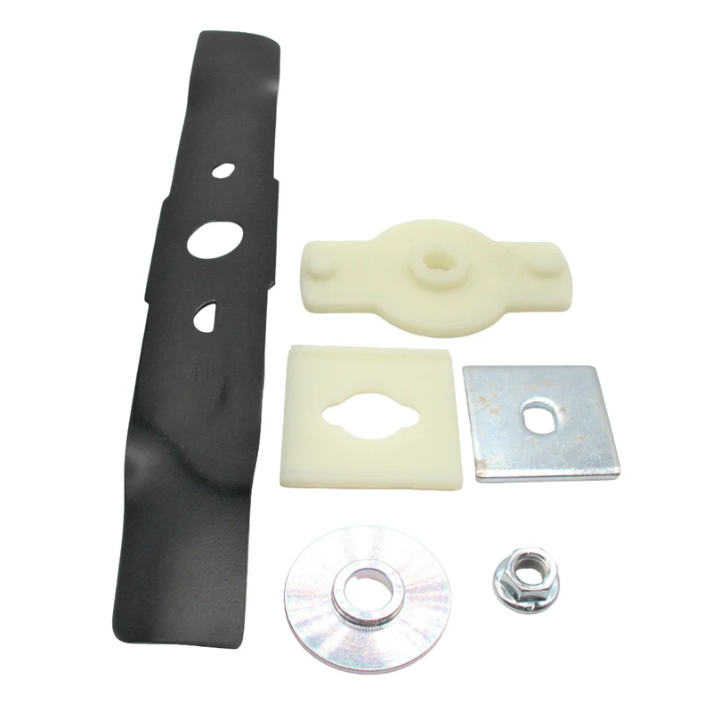 14" Replacement Lawn Mower Blade Assembly