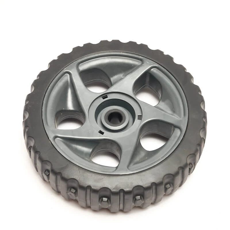 6" Wheel