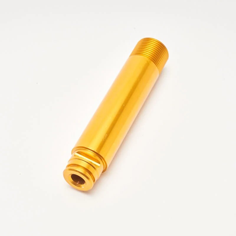 Water Outlet Connector