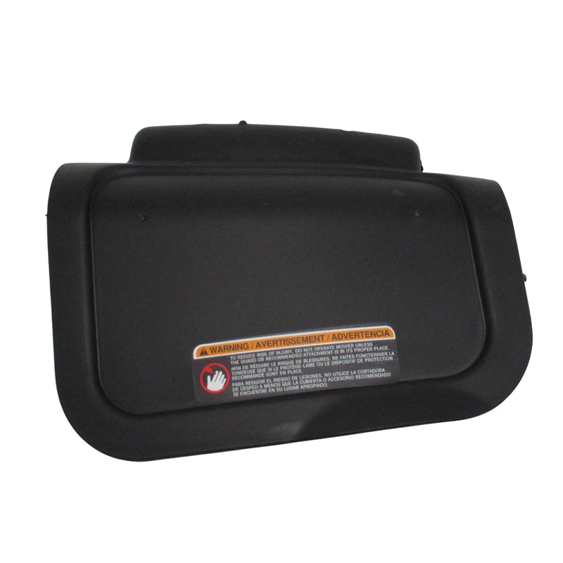 Side Discharge Cover