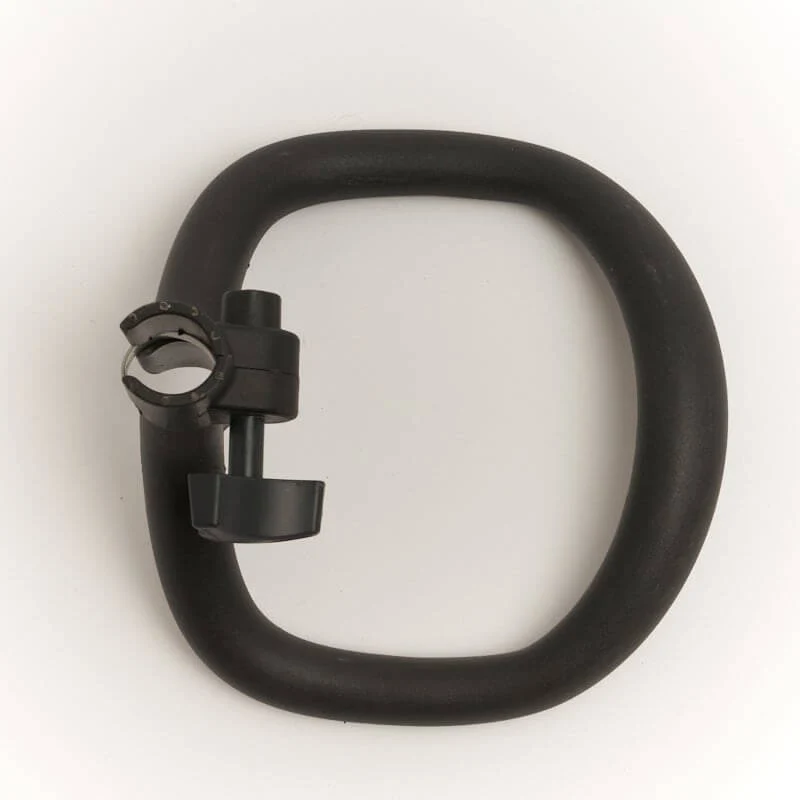 Auxiliary Handle