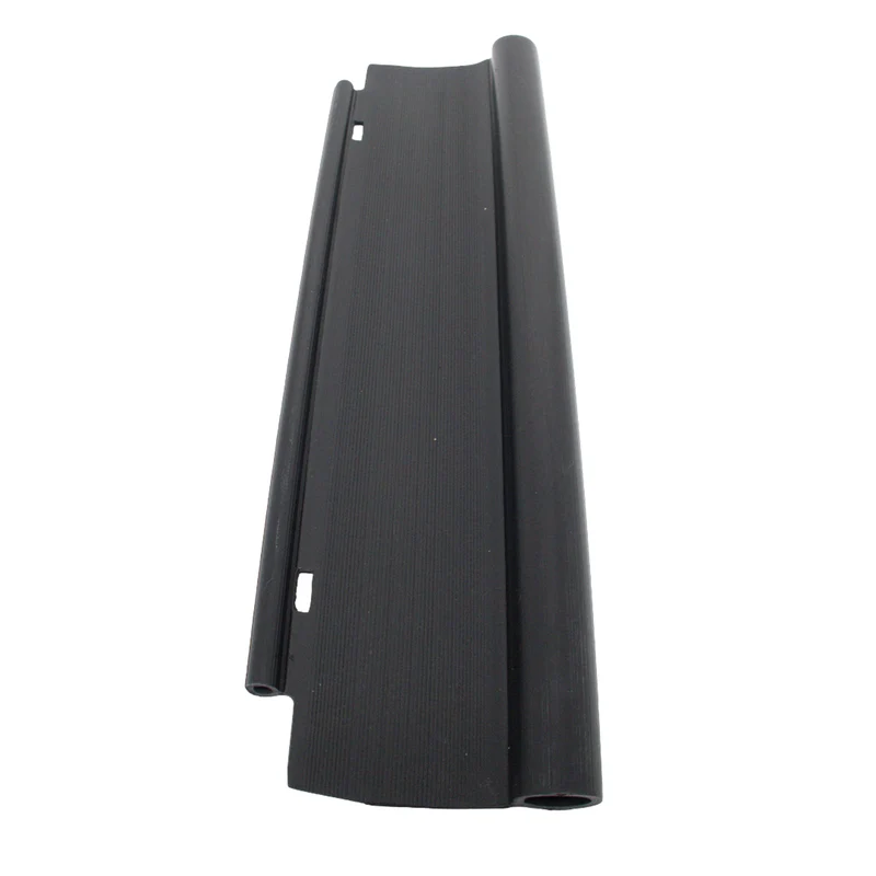Back Flap Assembly