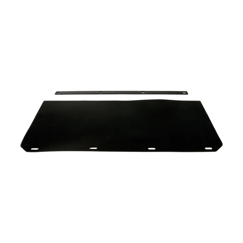 Rear Flap Assembly