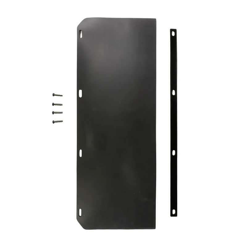 Rear Flap Assembly