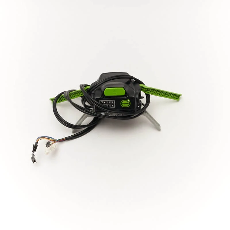 Speed Control Assembly