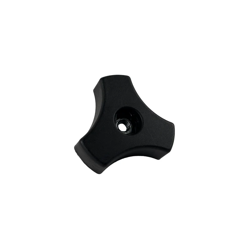 Lock Knob Assembly