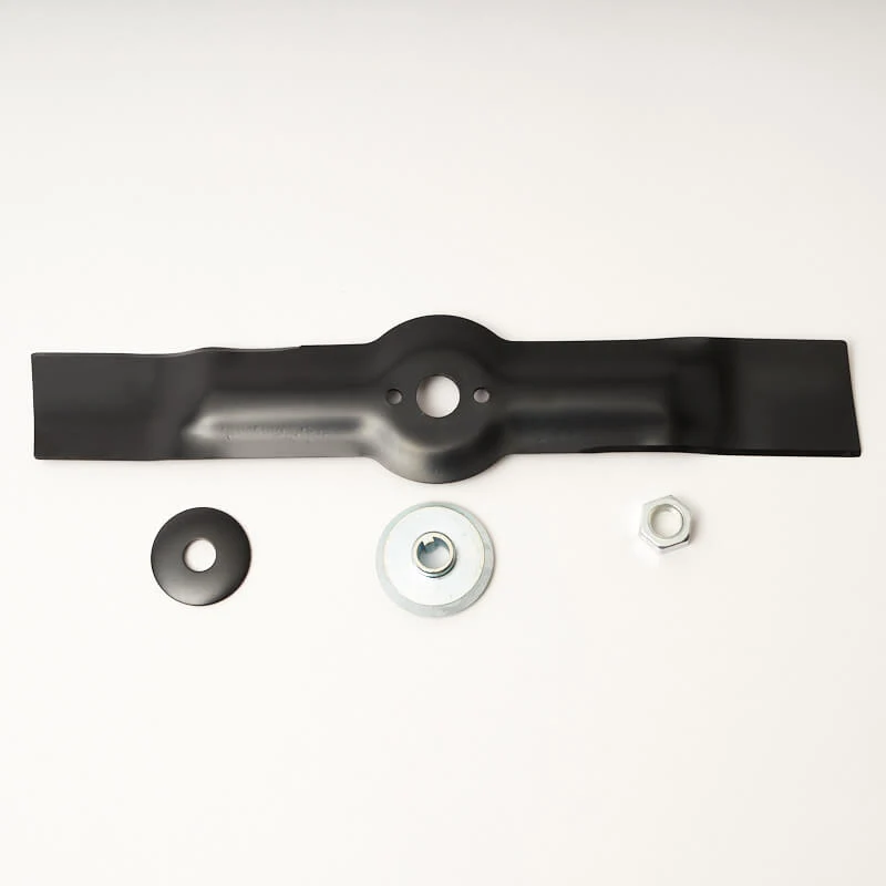 Blade B (Left) Assembly Kit for Select 25" Greenworks Lawn Mowers