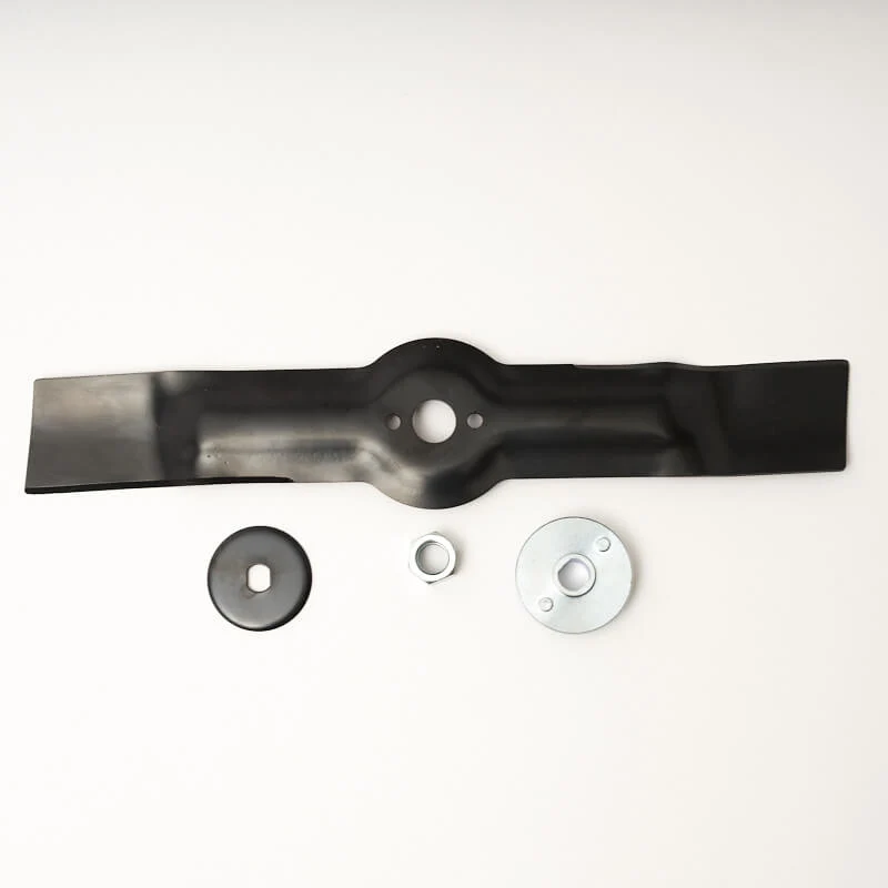 Blade A (Right) Assembly Kit for Select Greenworks 25" Lawn Mowers