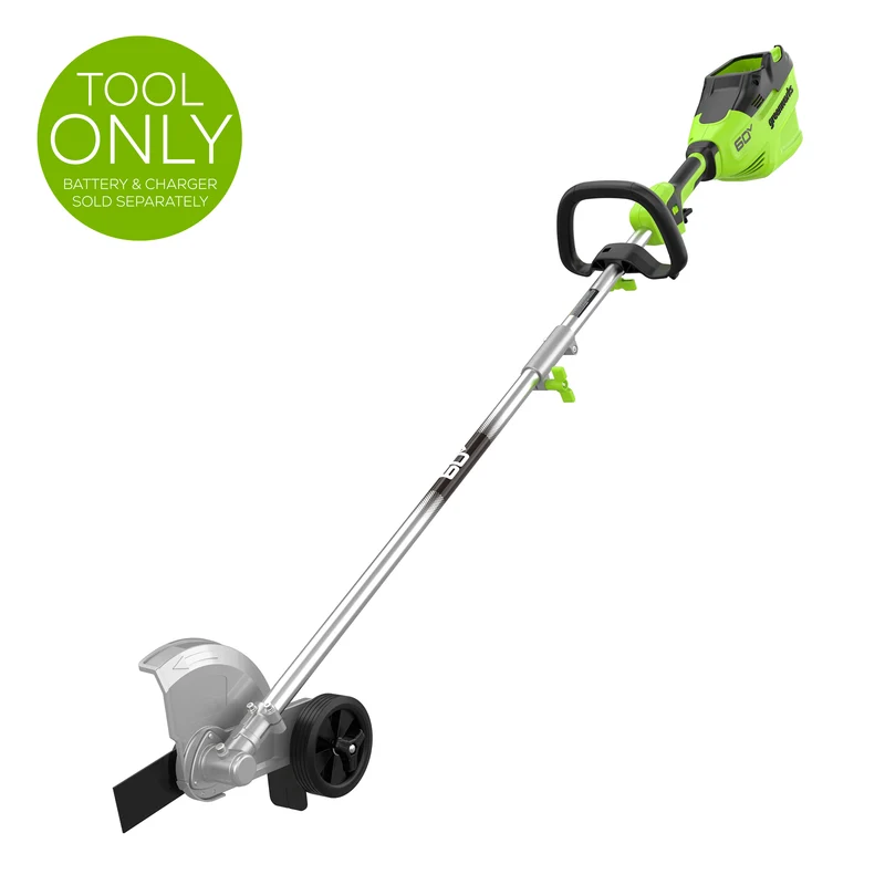 60V Attachment Capable Brushless Edger (Tool Only)