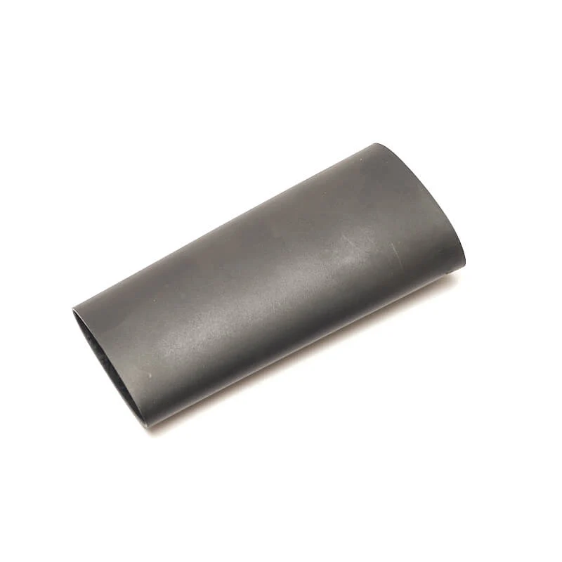 Internal Concentrator Nozzle