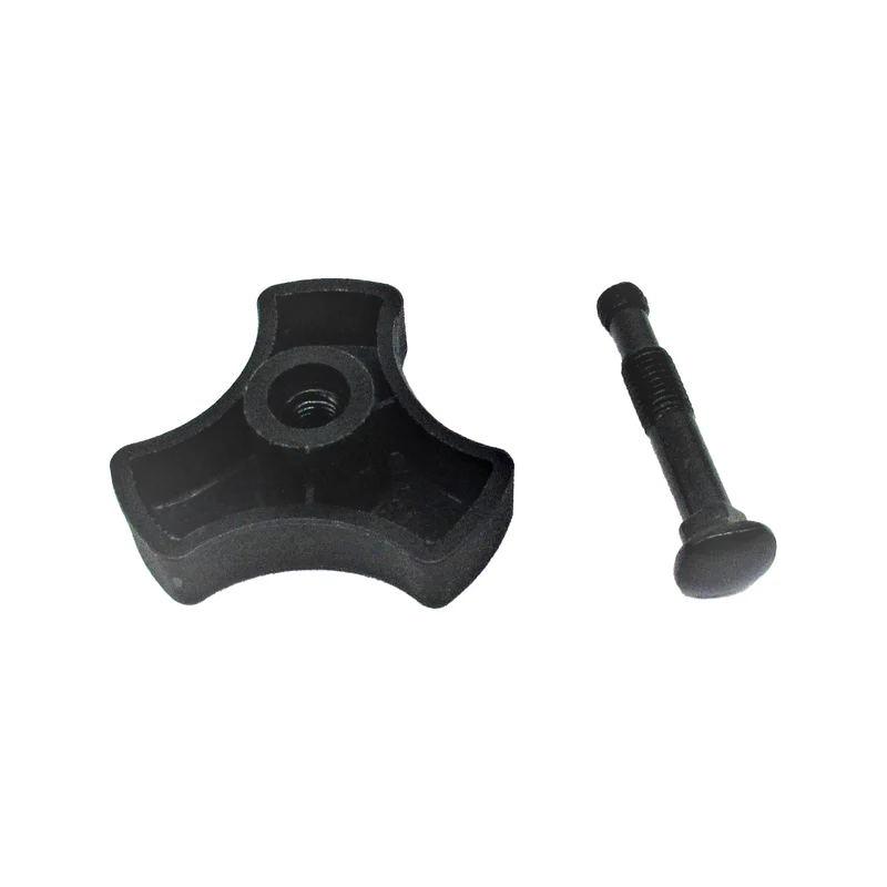 Lock Knob Assembly