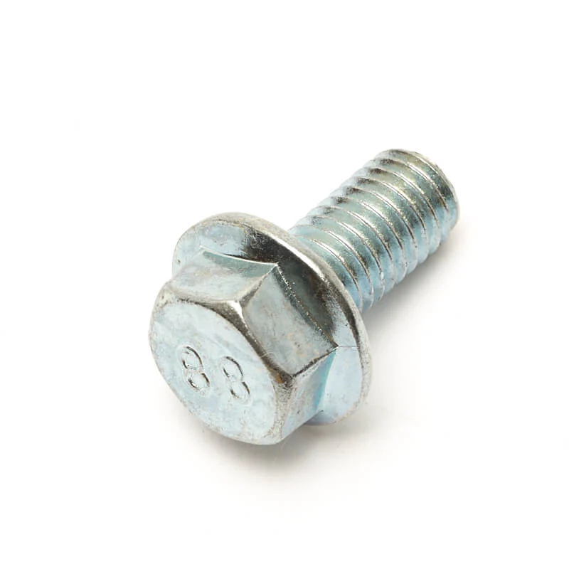 Bolt M8x16