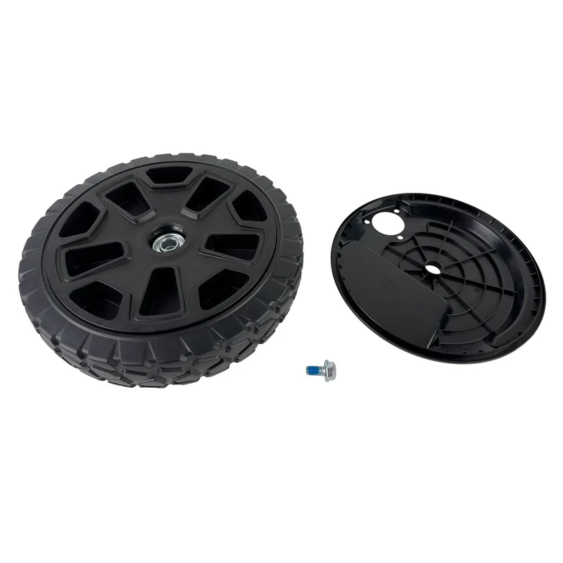 10" Wheel Assembly