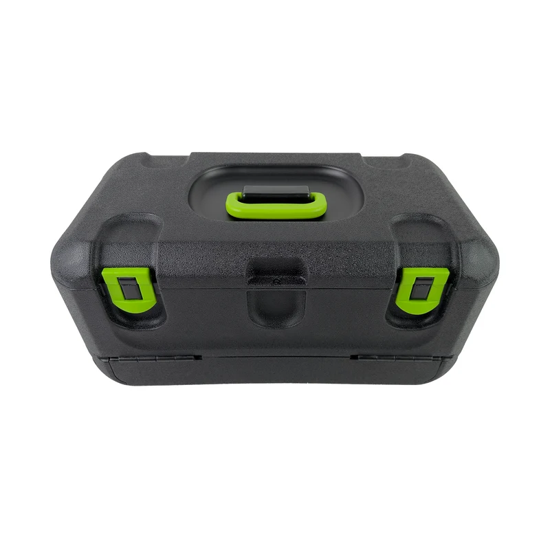 Chainsaw Box