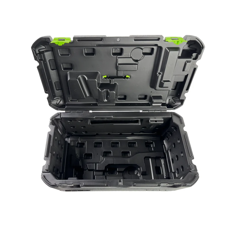 Chainsaw Box