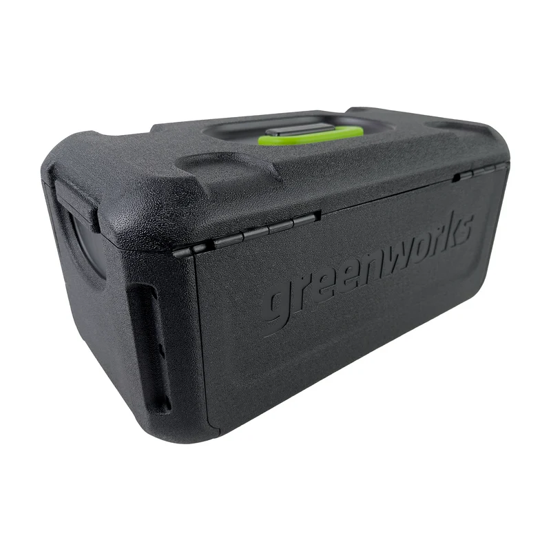 Chainsaw Box