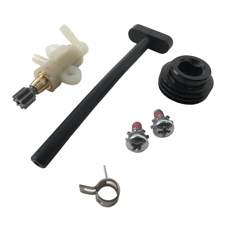 Oil Pump Assembly