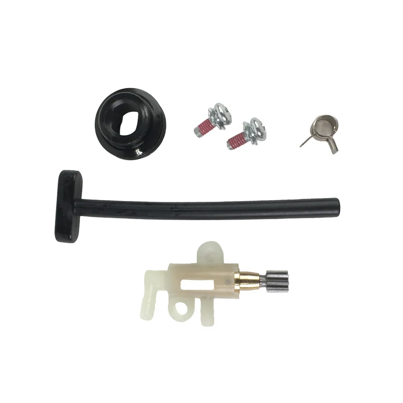 Oil Pump Assembly