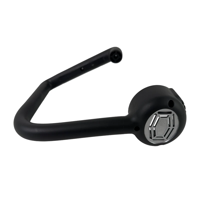 Auxiliary Handle Assembly