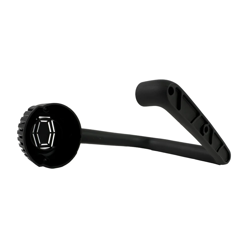 Auxiliary Handle Assembly
