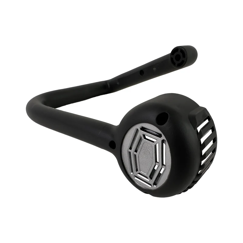 Auxiliary Handle Assembly