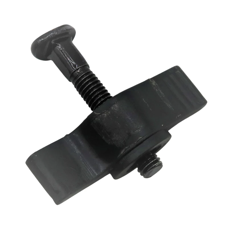 Knob - M6