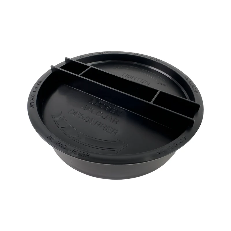 HEPA Sealing Cover