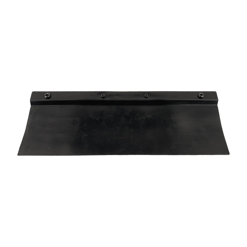 Rear Flap Assembly