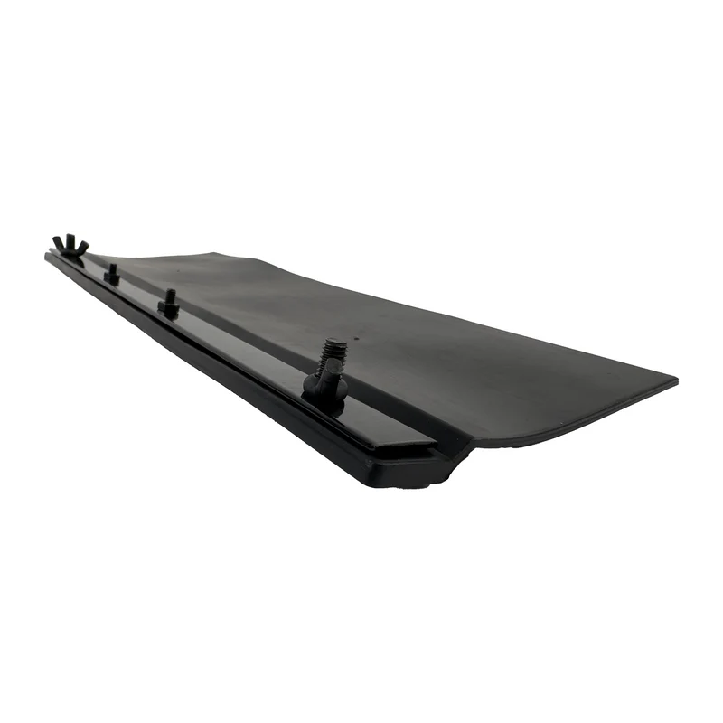 Rear Flap Assembly