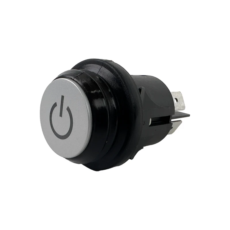 Go Kart Power Switch