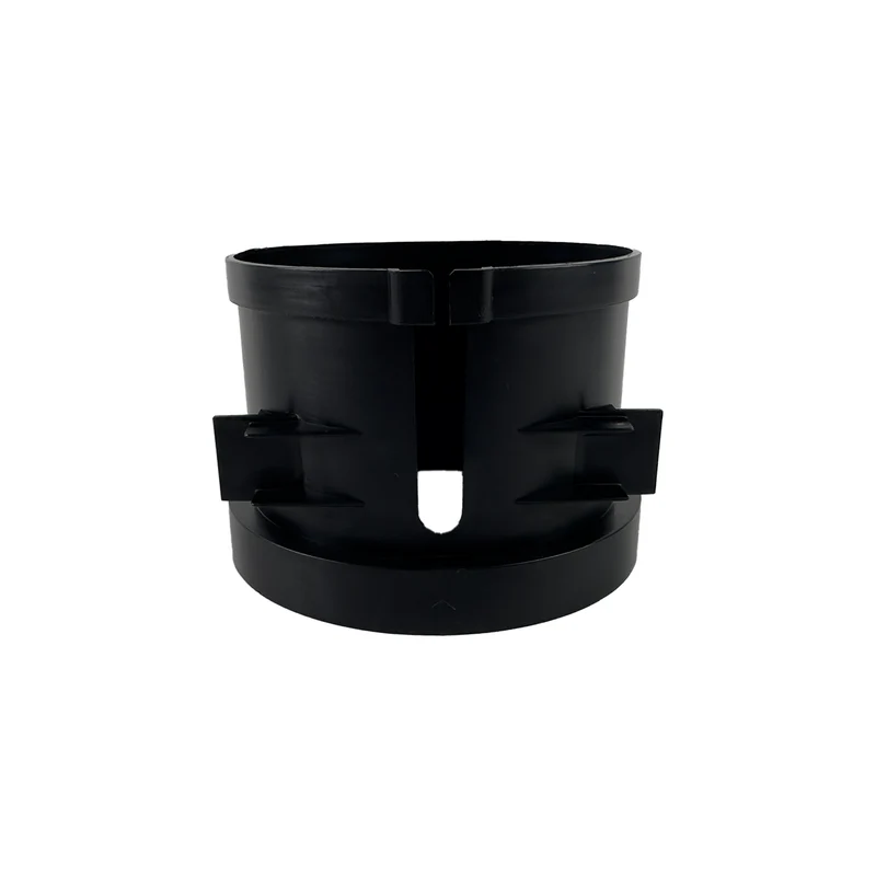 Connecting Pipe