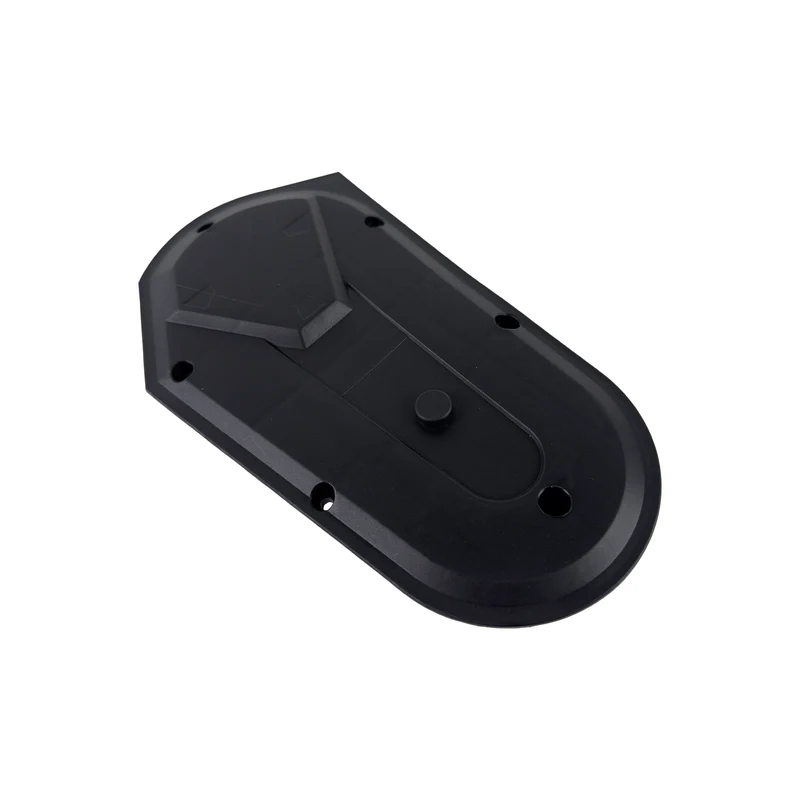 Left Cover Plate