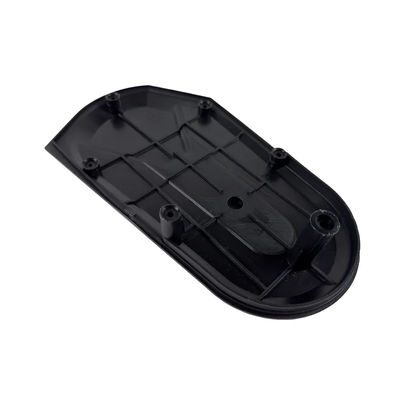Left Cover Plate