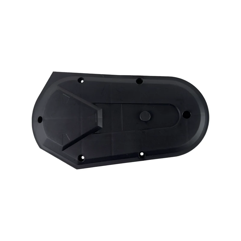 Left Cover Plate