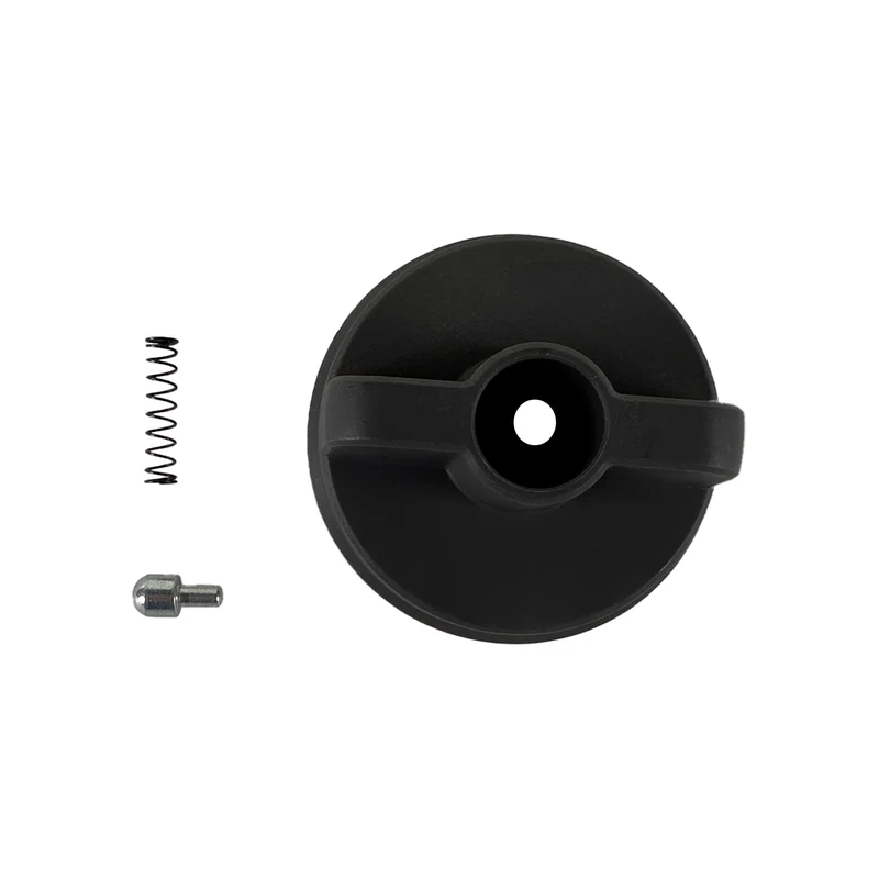 Directional Vane Adjustment Knob