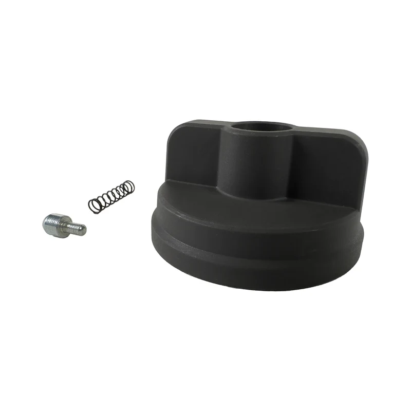 Directional Vane Adjustment Knob
