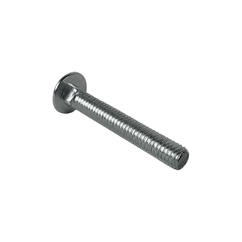 Cup Head Square Neck Bolts
