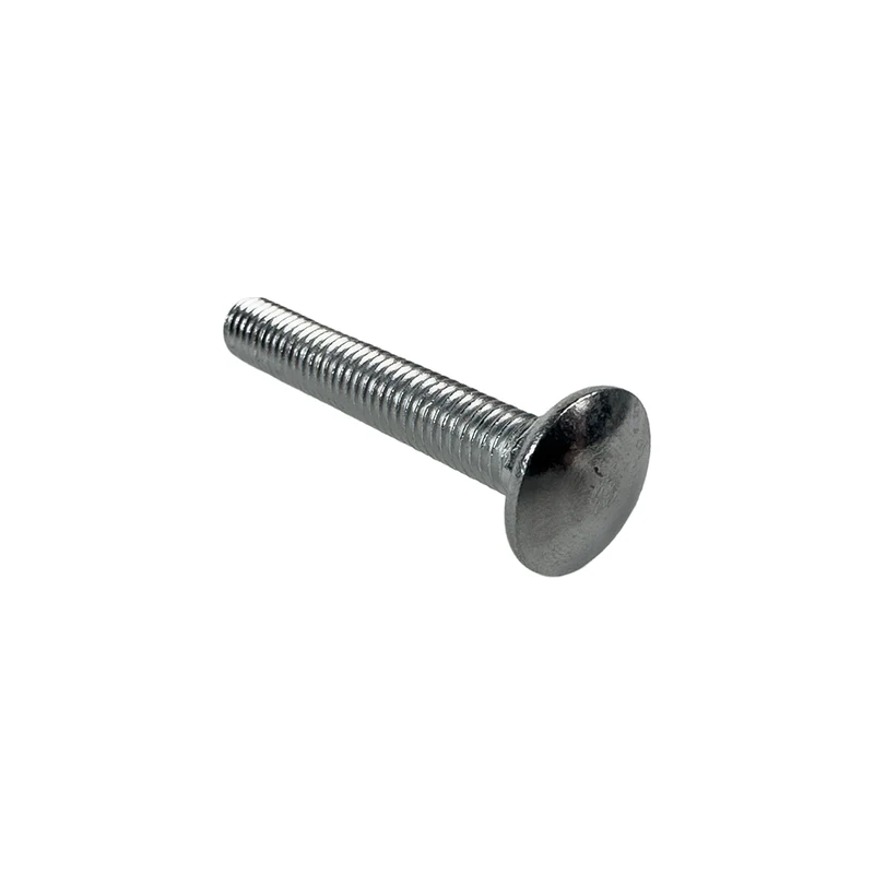 Cup Head Square Neck Bolts