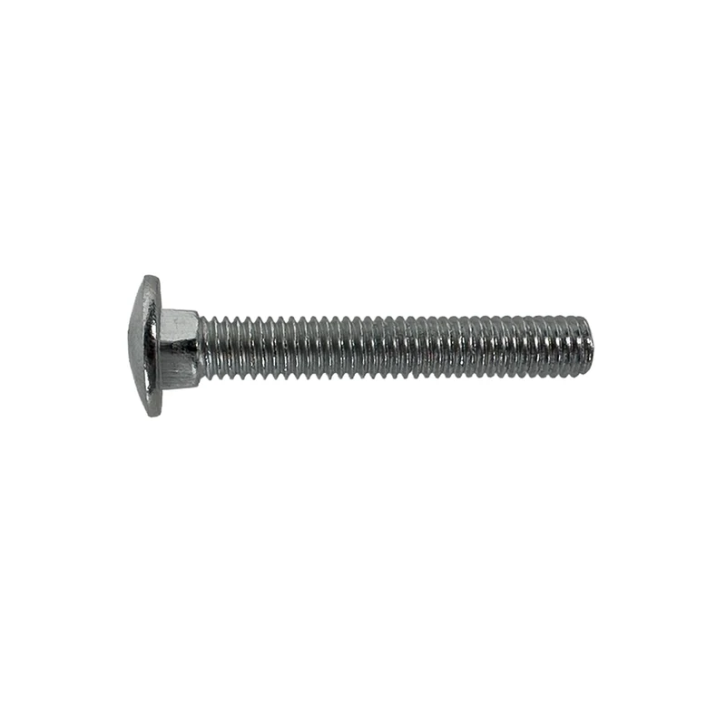 Cup Head Square Neck Bolts
