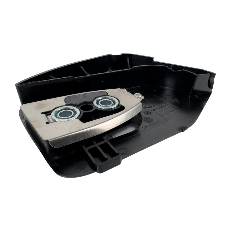 Sprocket Cover Assembly