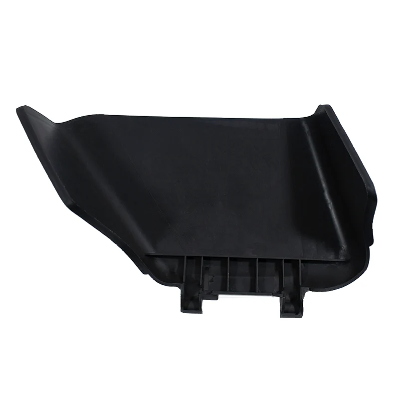 Side Chute