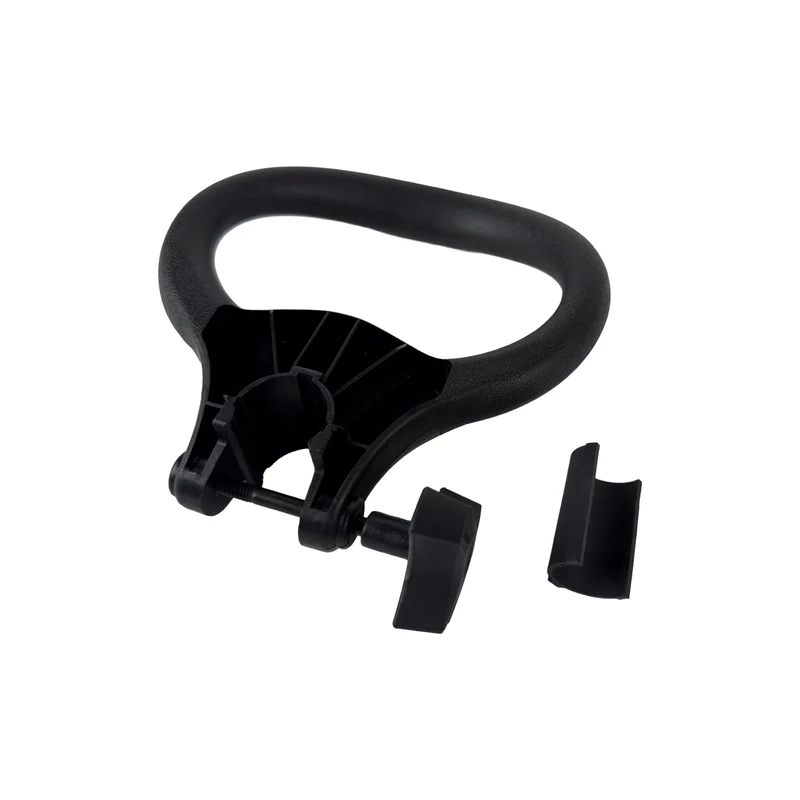 Auxiliary Handle Assembly